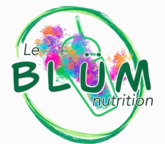 Le BLUM Nutrition
