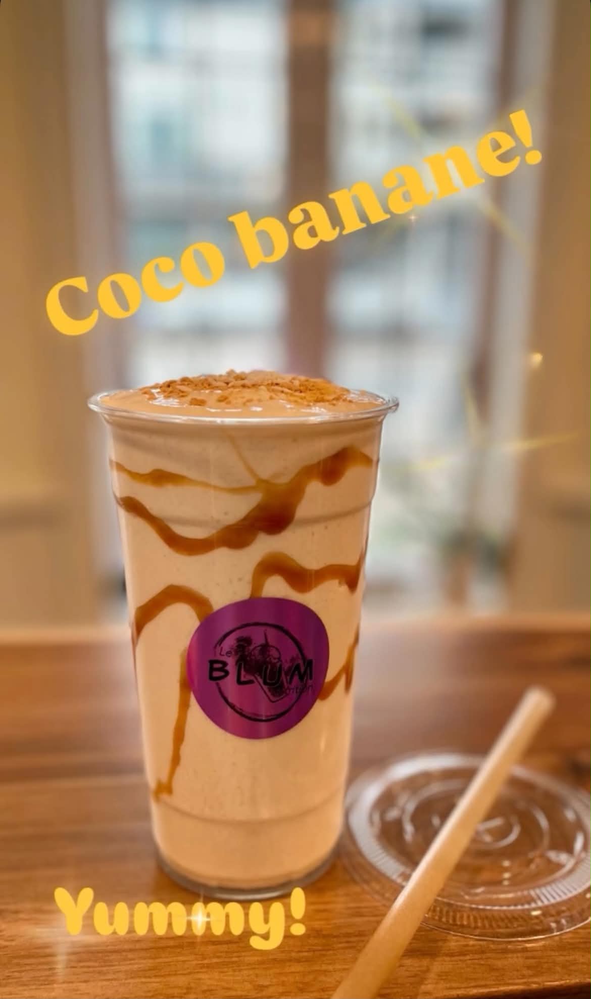 CocoBanane