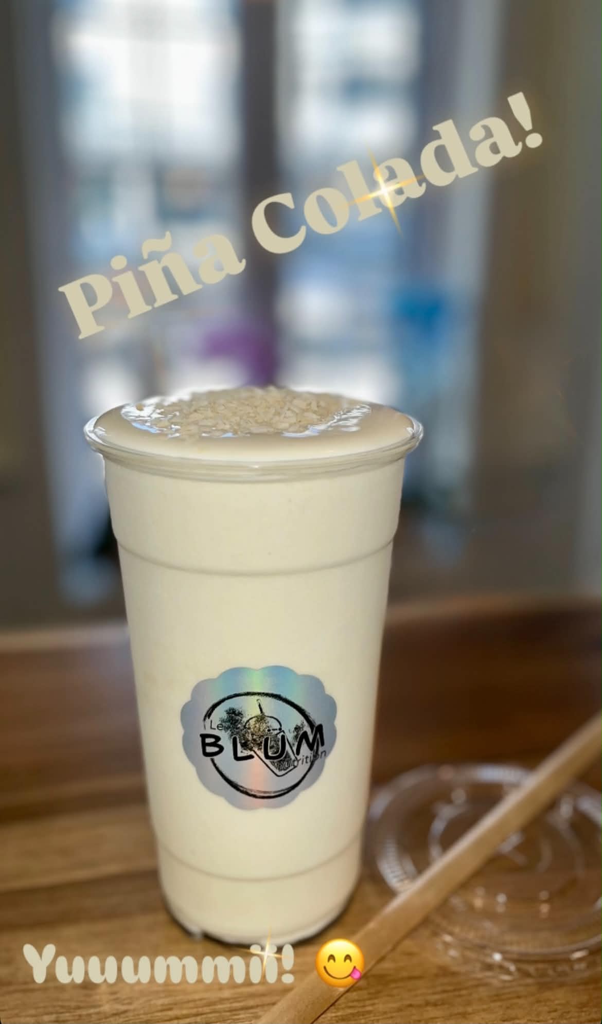 Piña Colada