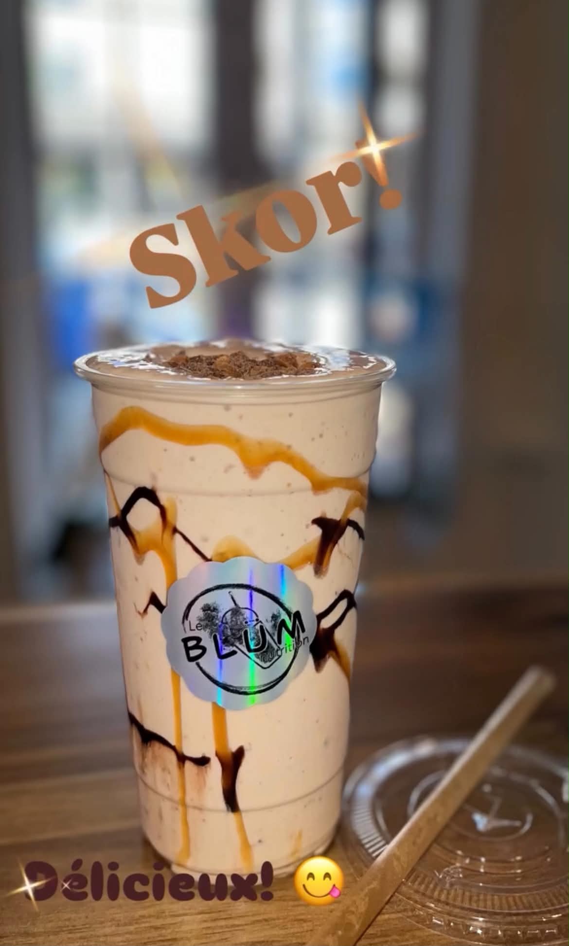 Skor