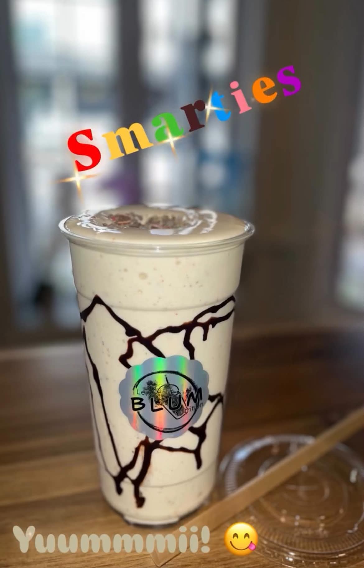 Smarties