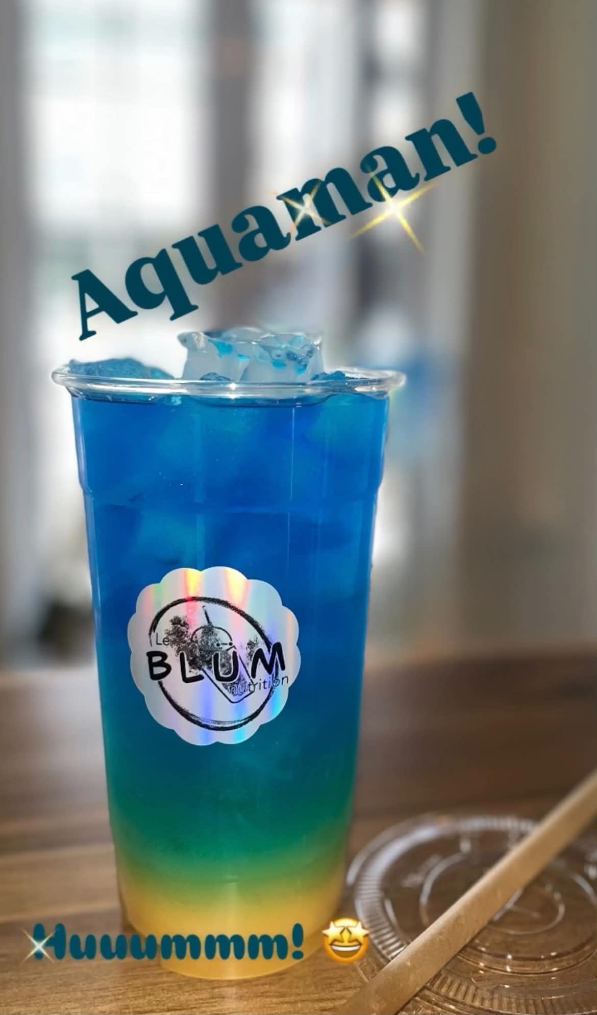 Aquaman