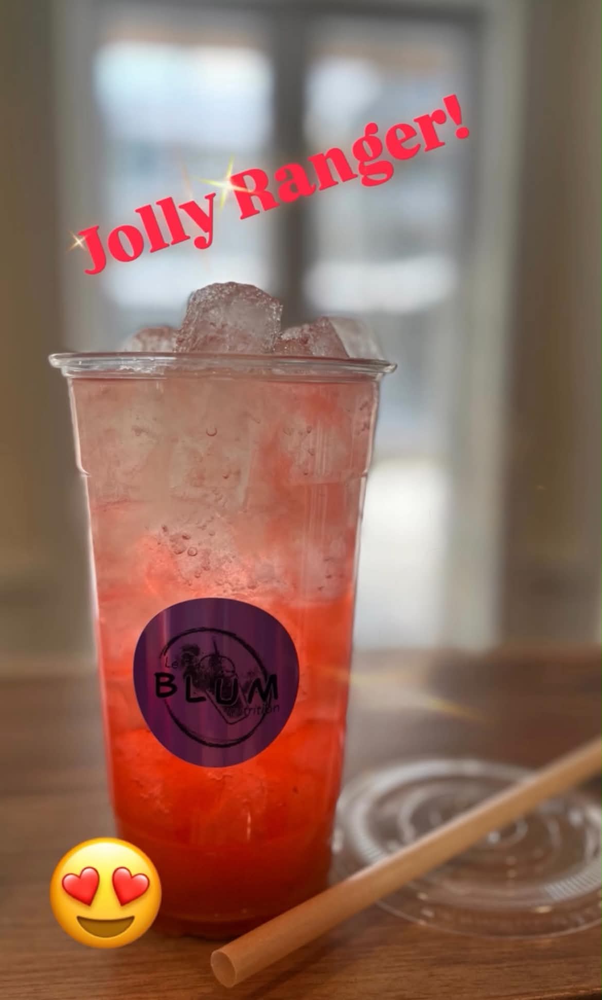 Jolly Rancher