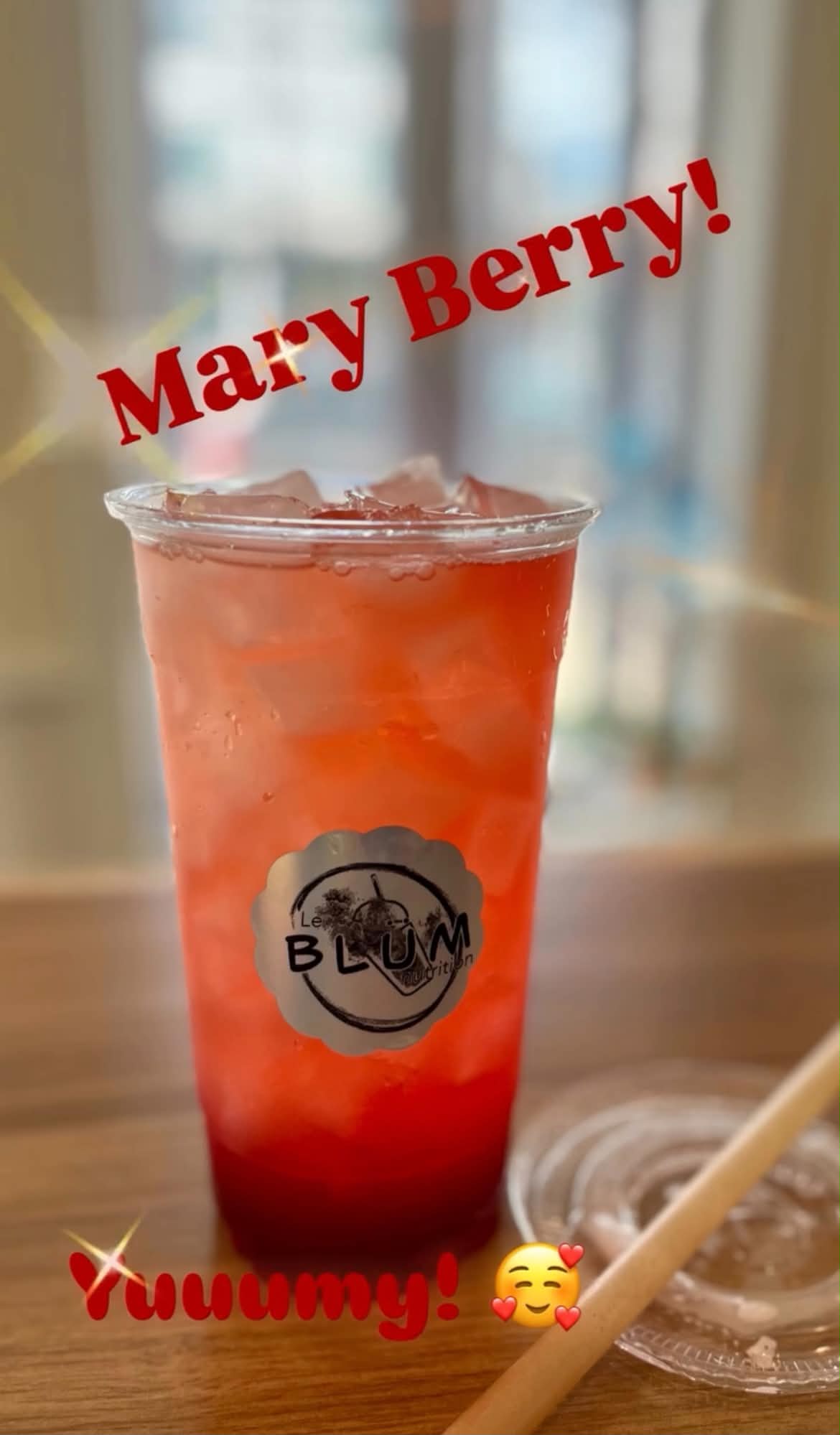 Mary Berry