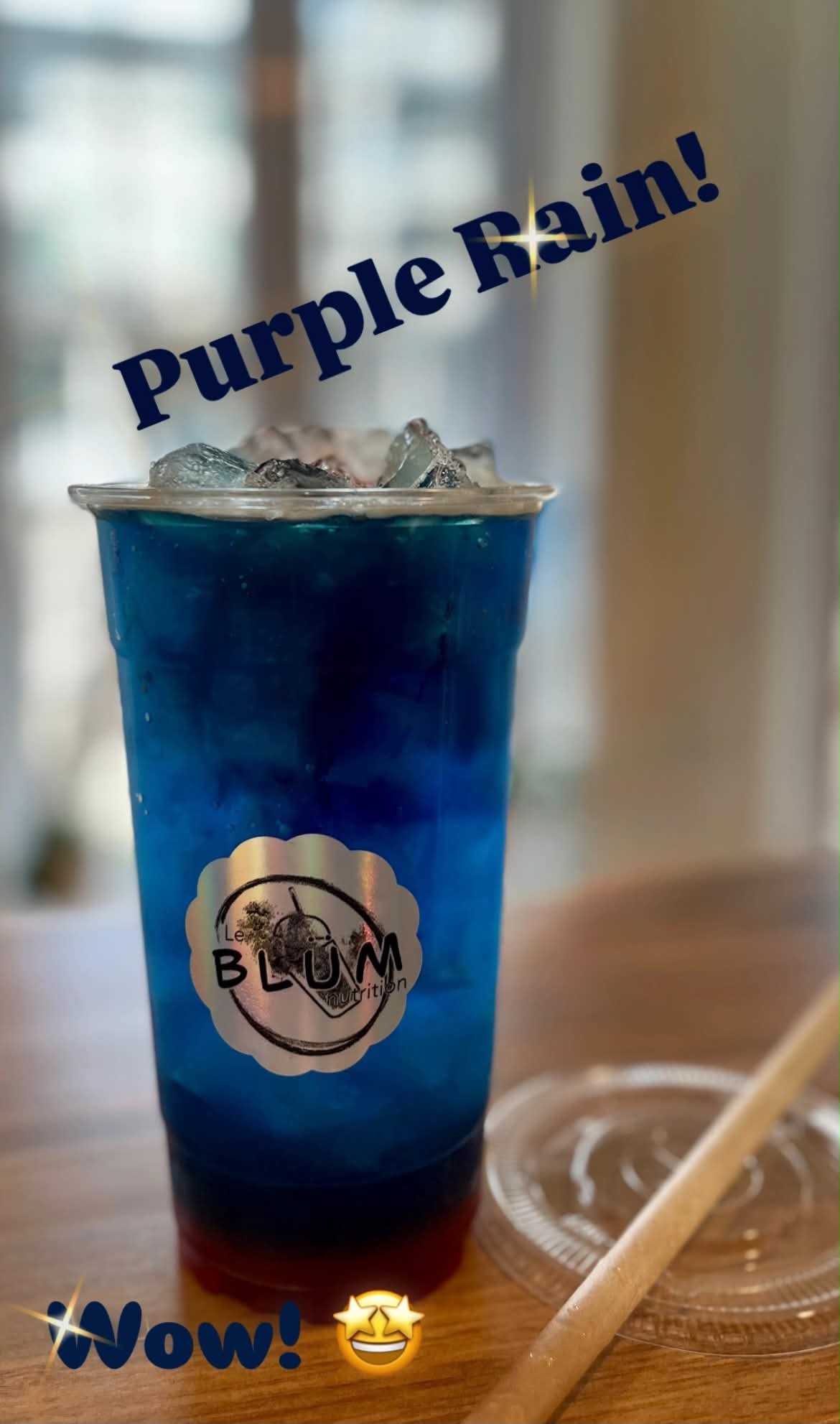 Purple Rain