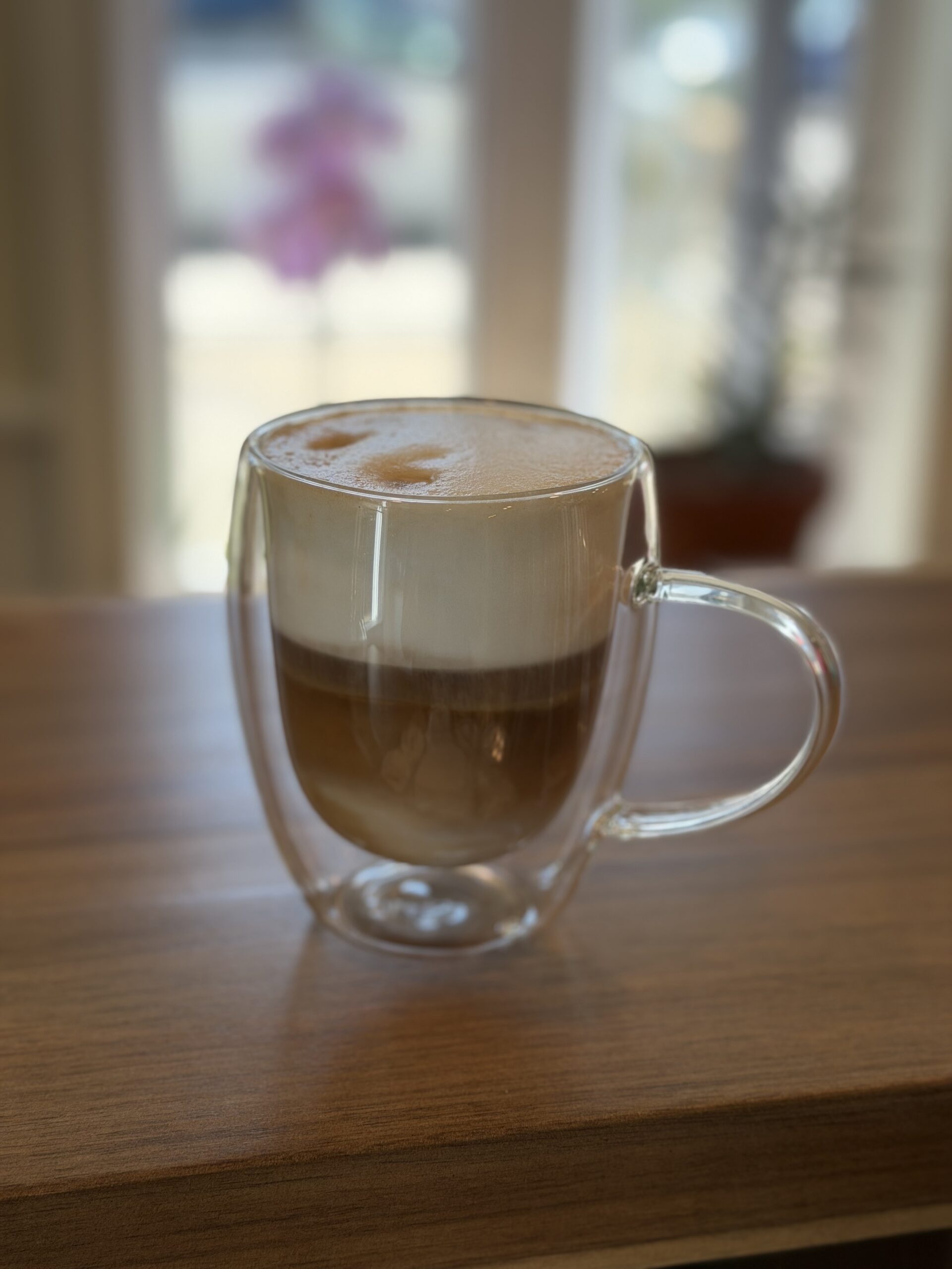 Cappuccino BLUM