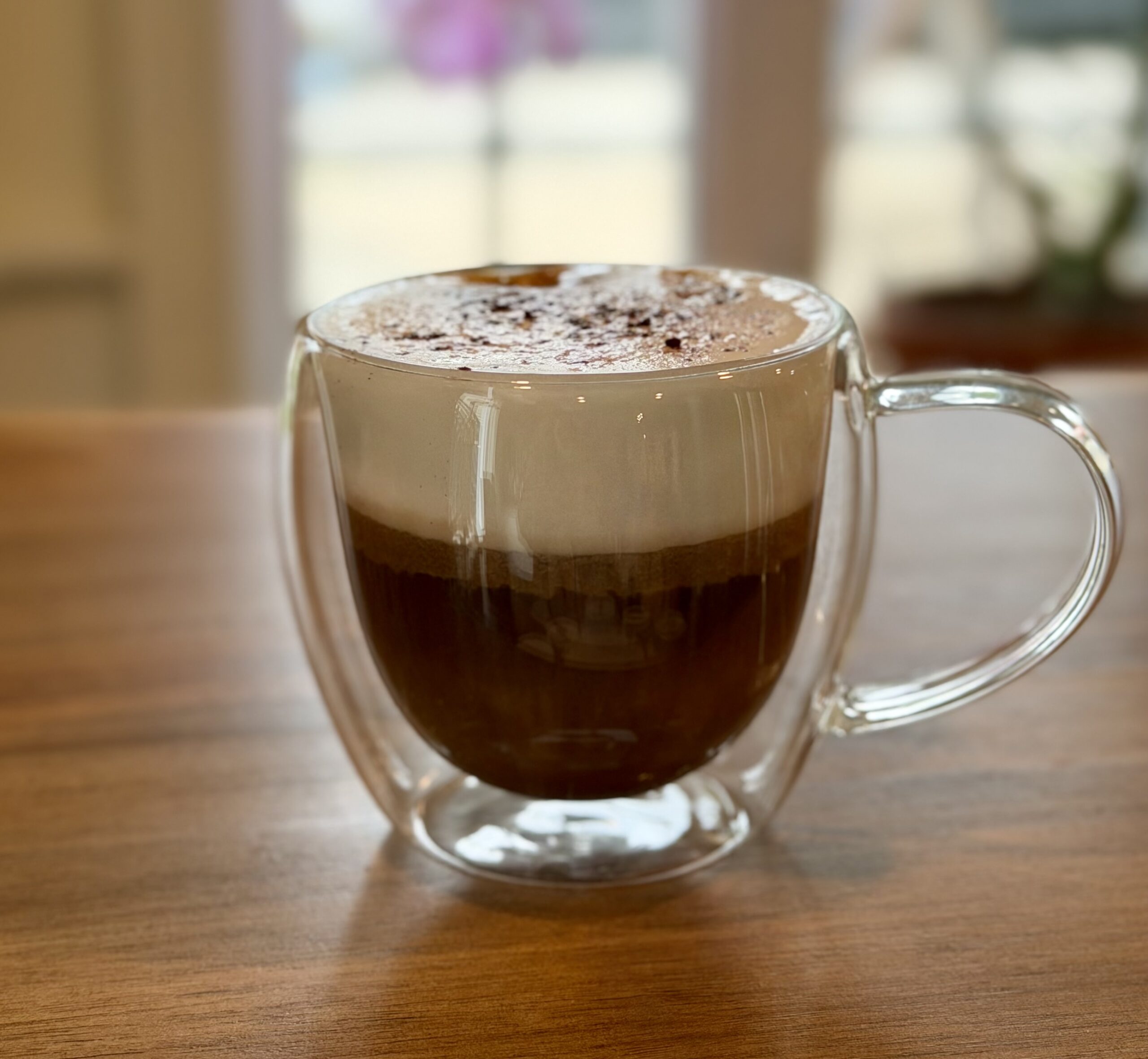 Latte BLUM